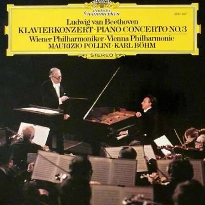 Beethoven, Piano Concerto No 3