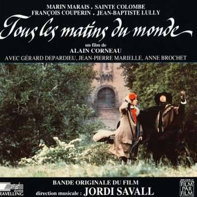Tous les Matins du Monde
