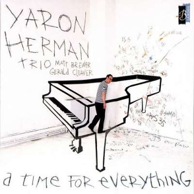 A Time For Everything
