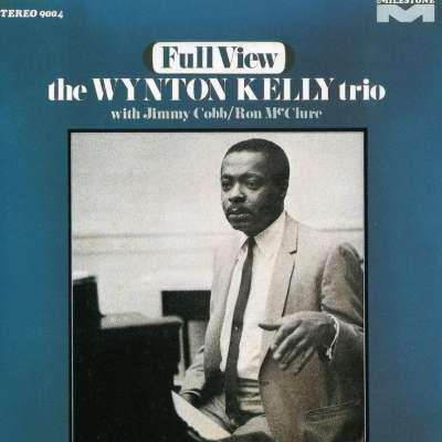 Wynton Kelly Trio