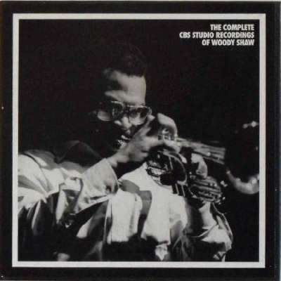 The Complete CBS Recordings