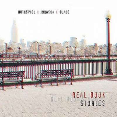 Real Book Stories
