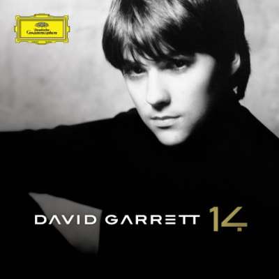 David Garrett - 14