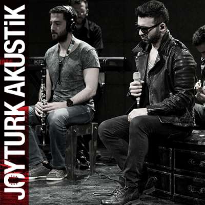 Teşekkür Ederim (JoyTurk Akustik)