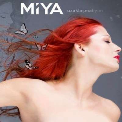 Uzaklaşmalıyım