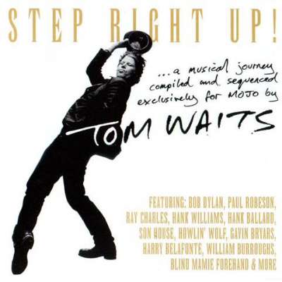 Step Right Up