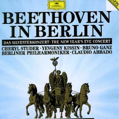 Beethoven in Berlin