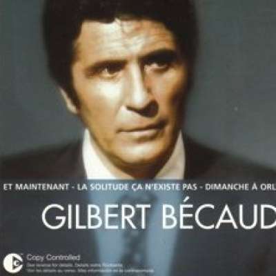 Gilbert Bécaud – L'Essentiel