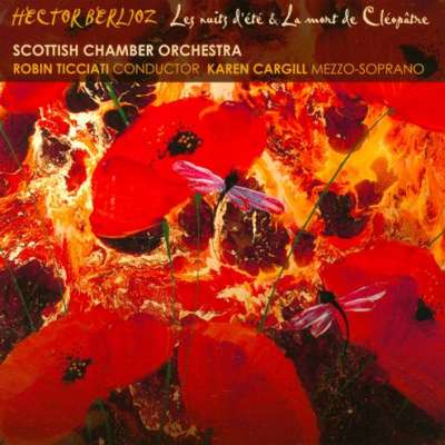 Les Nuits D'Ete - 1.Villanelle (Scottish Chamber Orchestra, Robin Ticciati)