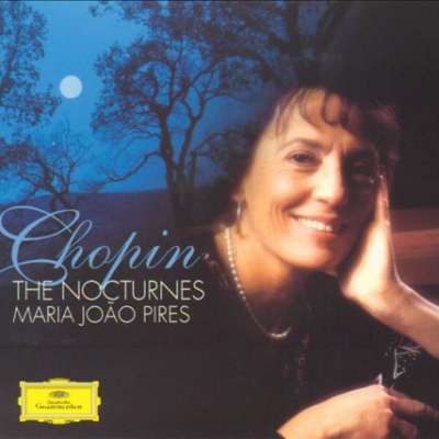 Complete Nocturnes Pires