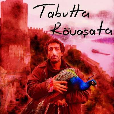Tabutta Rövaşata