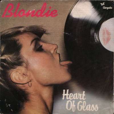 Hearts Of Glass