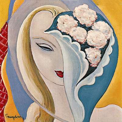 Layla And Other Assorted Love Songs