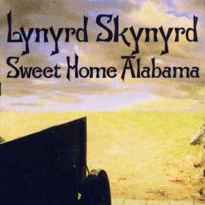 Sweet Home Alabama