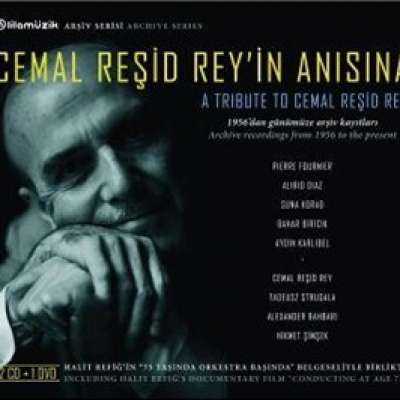 Cemal Reşit Rey Anısına