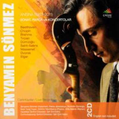 Benyamin Sönmez Anısına (1983-2011)
