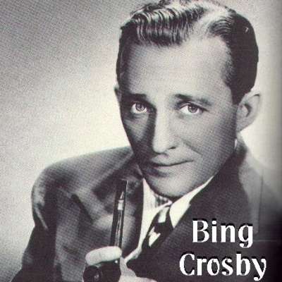 Bing Crosby Boxset