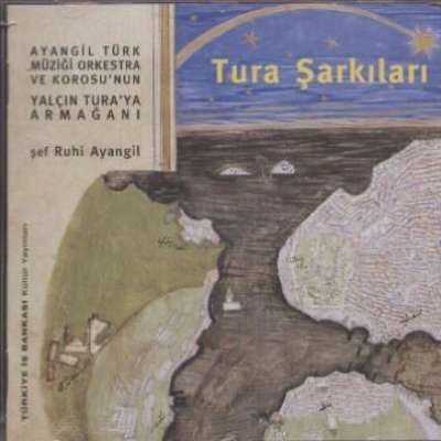 Sevmek Nedir Melodramindan Aklımı Yellere Verdim (Ayangil Türk Müziği Orkestra ve Korosu)