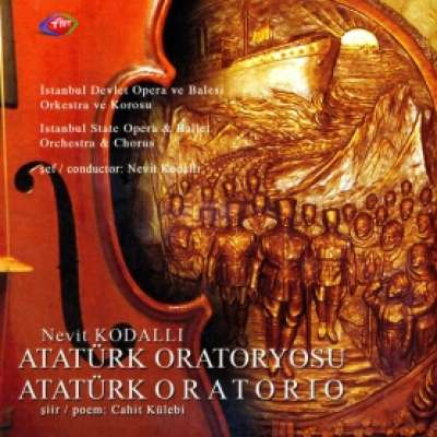 Atatürk Oratoryosu