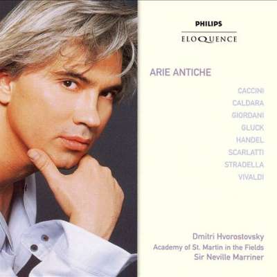 Arie Antiche