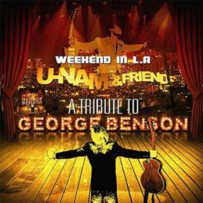 Weekend In L.A. (Tribute To George Benson)