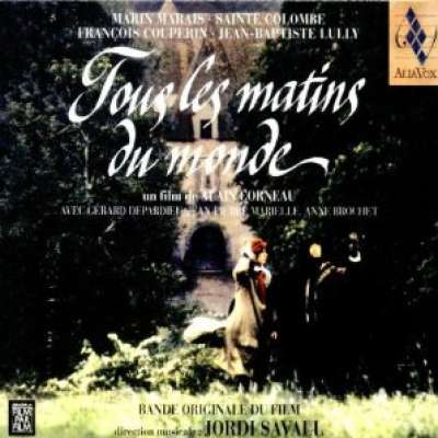 Tous Le Matins Du Monde - 10 Ans Après