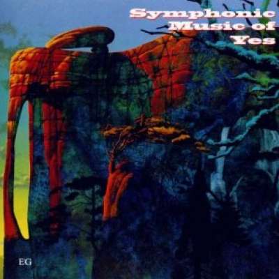 Symphonic Music Of Yes