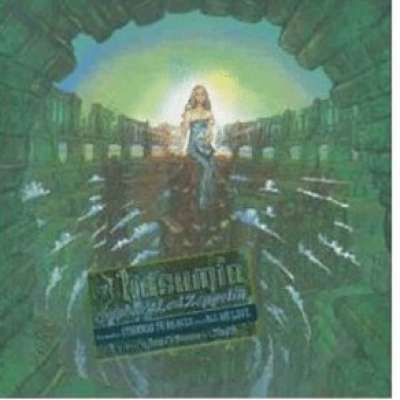 Kashmir: Symphonic Led Zeppelin