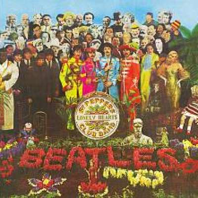 Orchestral Sgt. Pepper's - Orchestral Arrangements Of The Classic Beatles Album