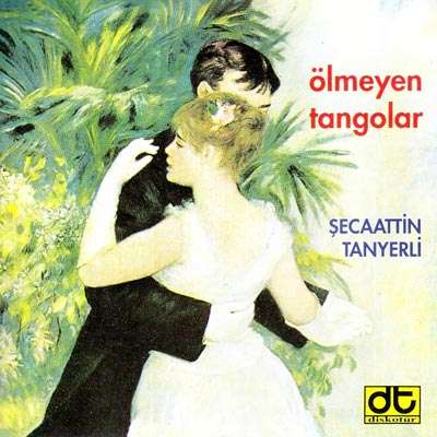 Ölmeyen Tangolar