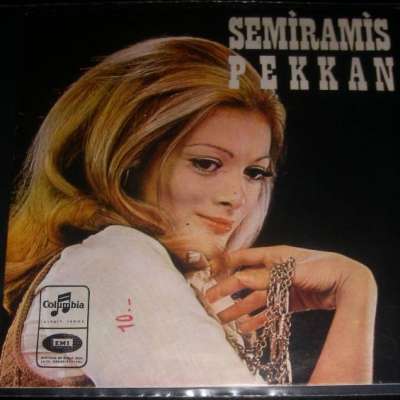 Semiramis Pekkan