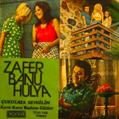 Zafer Banu Hülya