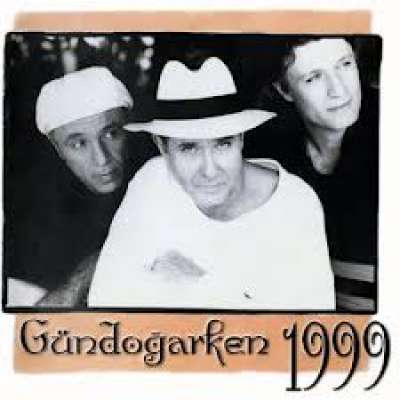 Gündoğarken 99