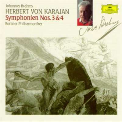 Brahms: Symphonie No.3