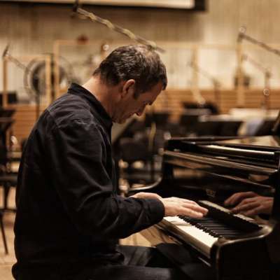 To Bill Evans