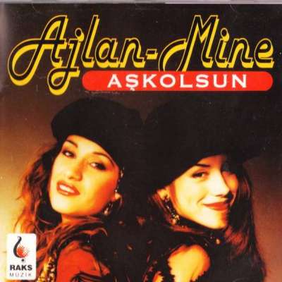 Aşk Olsun