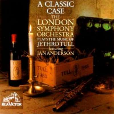 The London Symphony Orchestra Plays Jethro Tull: A New Day Yesterday - A Symphonic Experience
