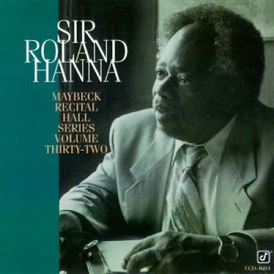 Live At Mayback Recital Hall