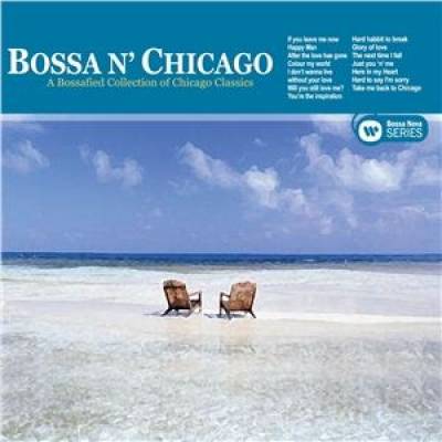 Bossa Chicago