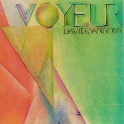 Voyeur
