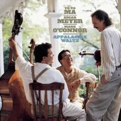 Appalachia Waltz