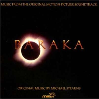 Baraka (Soundtrack)