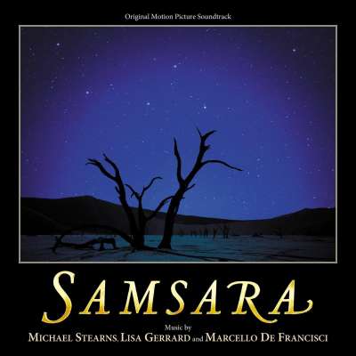 Samsara (Soundtrack)
