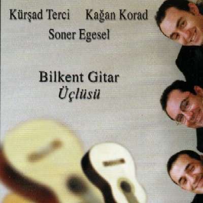 Bilkent Gitar Üçlüsü