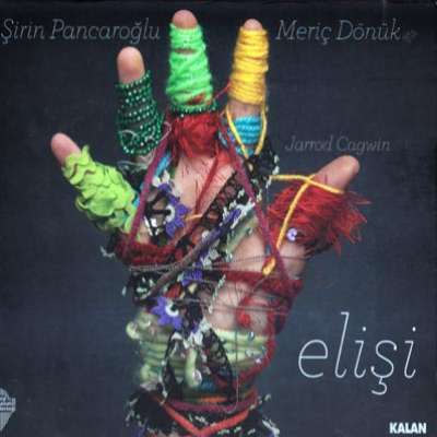 Elişi