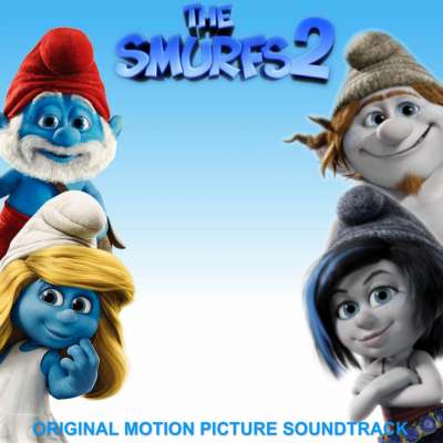 The Smurfs 2 Soundtrack