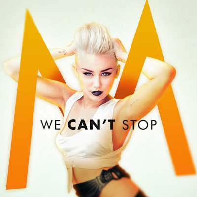We Can't Stop