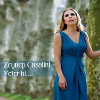Yeter Ki