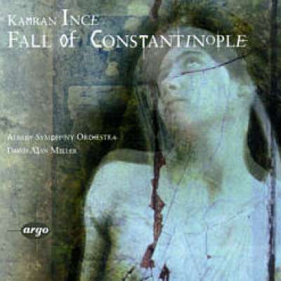 Symphony No. 2, "Fall of Constantinople" - III. Speeches of Emperor Constantine and Sultan Mehmet (Kamran İnce, Bilkent Symphony Orchestra)