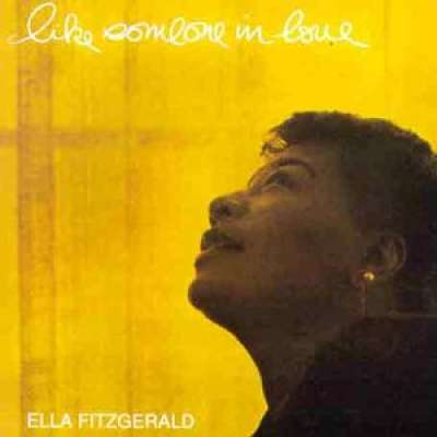 Like Someone In Love